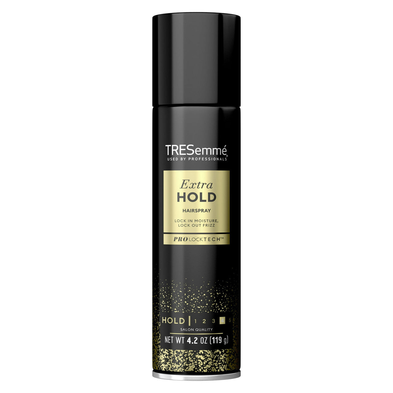 Tresemme Two Extra Hold Aerosol Hairspray, 4.2 Oz